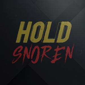 Hold Snoren