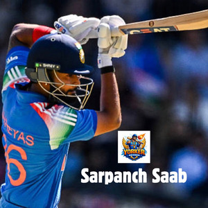 Sarpanch Saab