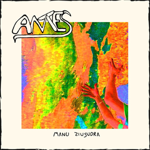 Antes