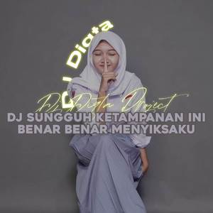 DJ Sungguh Ketampanan Ini Benar Benar Menyiksaku!