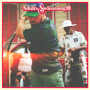 FTR (FOR THE RECORD) [feat. Knox Ketchum & BJÉ]