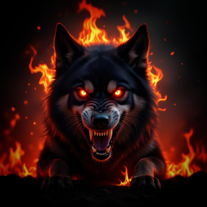 Cujo (Horror Soundscape)