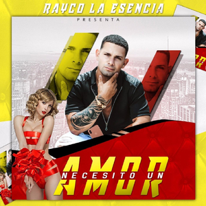 Necesito un Amor