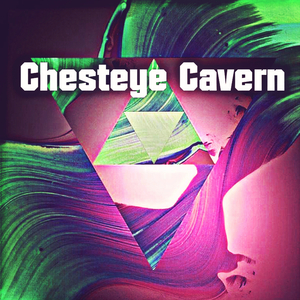 Chesteye Cavern