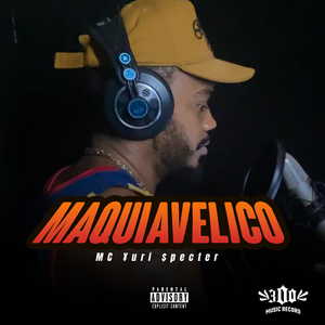 Maquiavélico