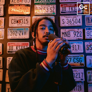 Let Go - GC PRESENTS: State 2 State (Live)