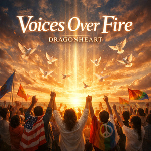 Voices Over Fire