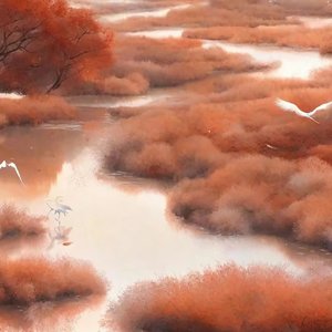 大风起兮云飞扬