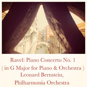 Piano Concerto in G Major, M. 83:I. Allegramente