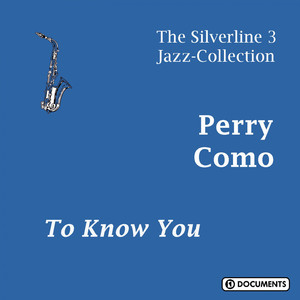 Youre Just In Love (I Wonder Why)