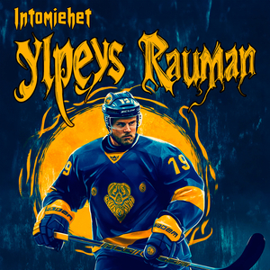 Ylpeys Rauman (Raumam Boja)