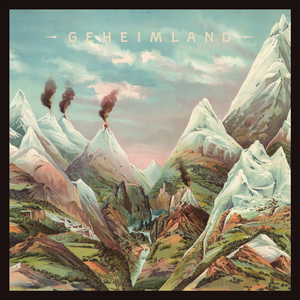 Im Geheimland