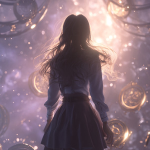 まだ続きがある気がした