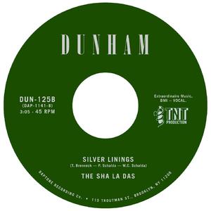 Silver Linings