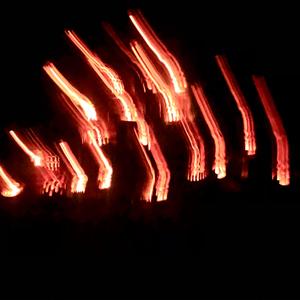 Forgot all the reason