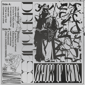 A secret mixtape for casual sex