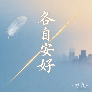 各自安好 伴奏
