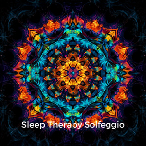 α波を刺激する 睡眠導入ピアノ 音叉