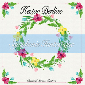 Symphonie Fantastique, Op. 14: II. A Ball