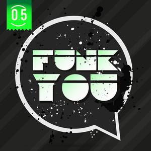 Nuclear Bomb (Original mix)