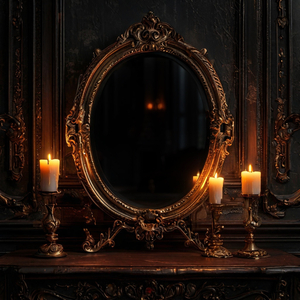 Старинное гадание