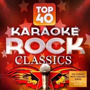 The Boys Are Back in Town (Originally Performed by Thin Lizzy) [Karaoke Version]