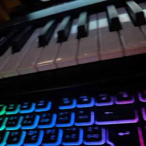 Mon Bb (Instrumental)