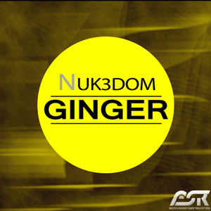 Ginger (Radio Edit)
