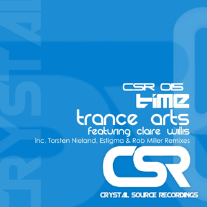 Time (Rob Miller Remix)