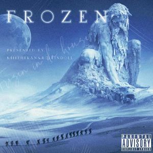 FROZEN （prod.19prdoboy）