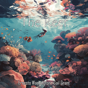 The Reef (Male Version)