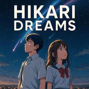 光のメロディ (Hikari no merodi)