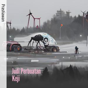 Judi Perbuatan Keji