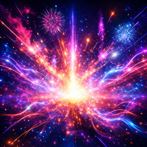 We’re Alive Right Now