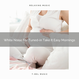 White Noise For Special Relief Evenings