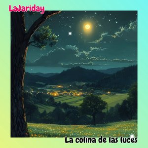 La colina de las luces.