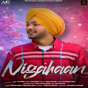 Nigahaan