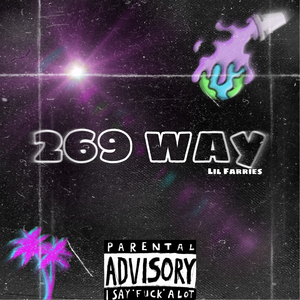 269 Way