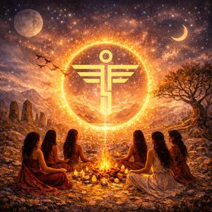 Femini (Gate Of Creation) (feat. Dess)