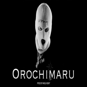 Orochimaru