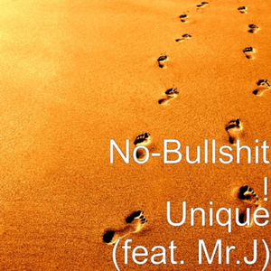 Unique (feat. Mr. J)