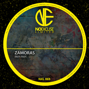 Virus Z (Original Mix)