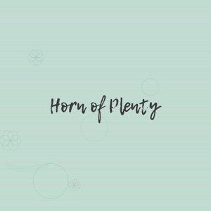 Horn of Plenty