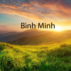 Bình Minh