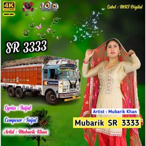 Mubarik SR 3333