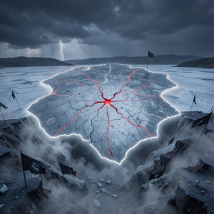 Это наша земля