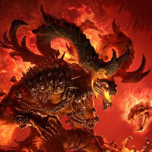 Demons & Devils (remix)