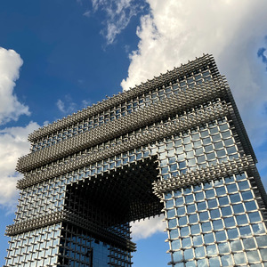 GreatMoka-L&R（GreatMoka remix）