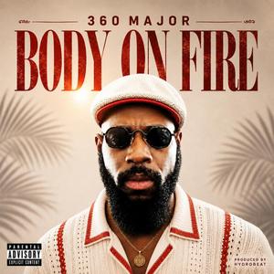 Body On Fire