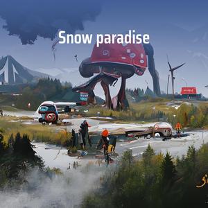 Snow Paradise (Remix)